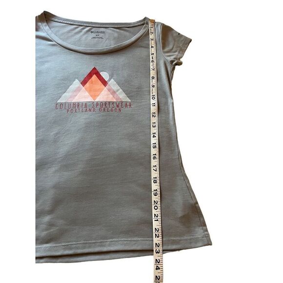 Columbia short sleeve T - Picture 6 of 8